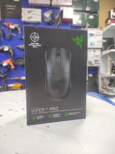 Б/в Миша Razer viper v3 pro wireless 01-200927872