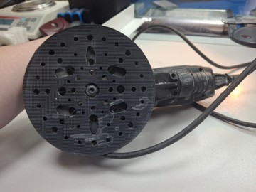 Б/в Полірувальна машина Onetech nt09e-550cb 01-200991711