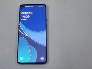 Б/в Мобільний телефон Oneplus 9 pro 12/256gb 01-200991661