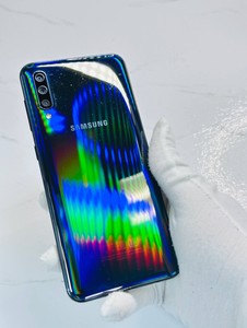 Б/у Мобільний телефон Samsung galaxy a50 6/128gb 01-200967875