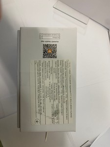 Б/в Смарт-годинник Huawei watch fit 3 01-200983034