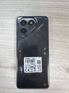 Б/в Мобільний телефон Tecno pova 7 neo lj6 8/256gb 01-200991567