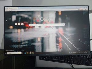 Б/в Монітор Benq gw2491 01-200993311
