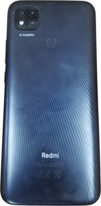 Б/у Мобильный телефон Xiaomi redmi 9c 2/32gb 01-200989693