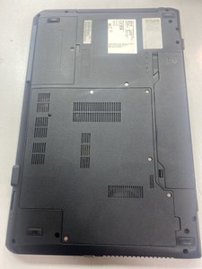Б/в Ноутбук Fujitsu 15/core i3 2330m ddr3/8gb ddr3/ssd 256 gb/*інтегрована 01-200994709