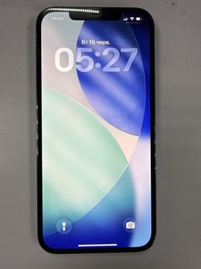 Б/в Мобільний телефон Apple iphone 12 pro max 128gb 01-200995745