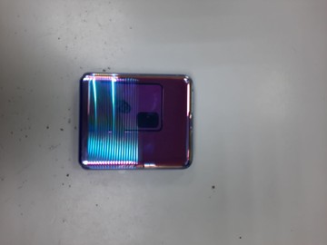 Б/в Мобільний телефон Samsung galaxy z flip sm-f700 8/256gb 01-200996017