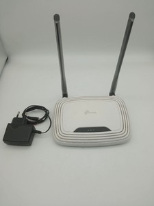 Б/в Бездротовий маршрутизатор Tp-Link tl-wr841n 01-200939962