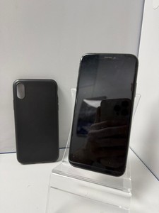 Б/в Мобільний телефон Apple iphone x 64gb 01-200996802