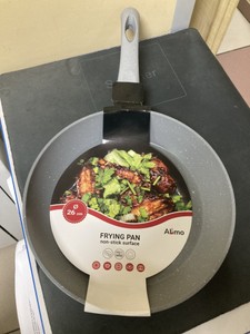 Б/в Пательня Almo frying pan 26см 82421 01-200997244