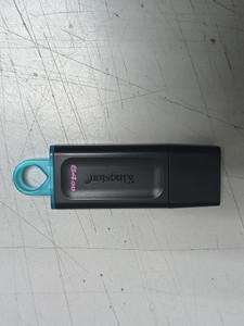 Б/в Флешка Kingston 64gb 01-200997199