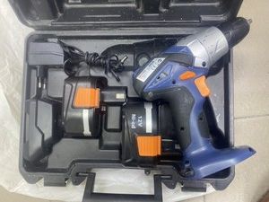 Dexter ic120cd