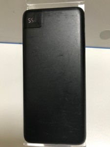 Б/в Зарядний пристрій Power Bank b07p 01-200997508