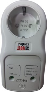 Б/в Реле контролю напруги Volt Control ph-117 01-200996254