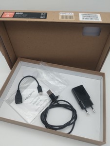 Б/в Планшет Chuwi hi10 x pro 4/128gb 01-200997385