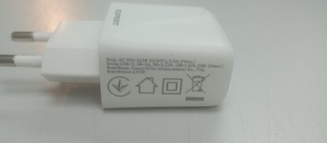 Б/в Usb блочок Expert 20w 01-200997863