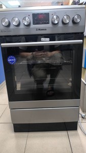 Б/в Плита електрична Hansa fcms582254 01-200997120