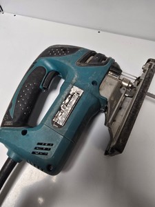 Б/в Електролобзик Makita 4350fct 01-200996687