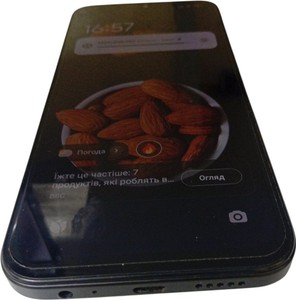 Б/в Мобільний телефон Xiaomi redmi 15c 4g 8/256gb 01-200996989
