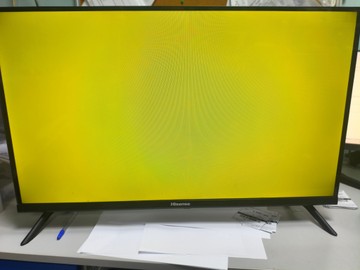 Б/у Телевизор Hisense 32a5710fa 01-200998897