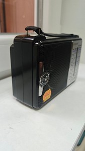 Б/в Радіоприймач Golon rx-606ac 01-200998958