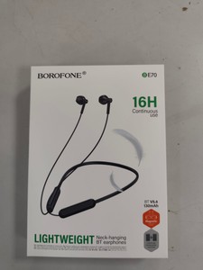 Б/в Навушники Borofone be70 16-000276786