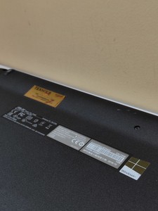 Б/у Ноутбук Asus 15/celeron n3060 ddr3/4gb ddr3/hdd 500 gb/*інтегрована 01-200999505