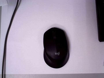 Logitech m280 wireless mouse