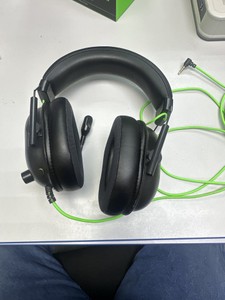 Б/в Навушники Razer blackshark v2 x 01-201002338