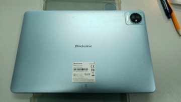 Б/у Планшет Blackview tab 30 2/64gb wi-fi 01-201001903