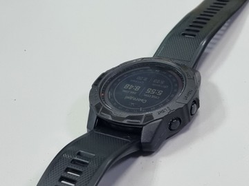 Б/в Смарт-годинник Garmin fenix 7x solar slate 01-200958330