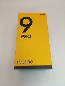Б/в Мобільний телефон Realme 9 pro 8/128gb 01-200878031