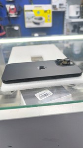 Б/у Мобільний телефон Apple iphone 16 pro max 256gb 01-200963148
