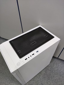 Б/в Системний блок Пк amd ryzen 5 7500f/ram 32 gb/hdd відсутній/ssd 1000 gb/nvidia rtx 5060 ti (geforce) 16gb gddr7 128bit 01-201002085