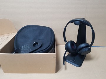 Б/у Навушники Sennheiser epos impact 1061t anc 01-200997007