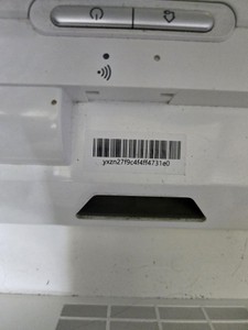 Б/в Робот-пилосос Rowenta rr7987wh 01-201003059
