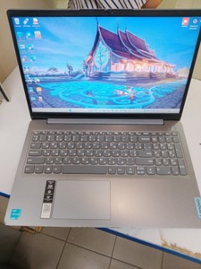 Б/в Ноутбук Lenovo 15/pentium 7505 ddr4/4gb ddr4/ssd 128 gb/*інтегрована 01-201003495