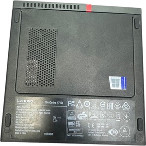 Б/в Системний блок Пк intel core i7-7700/ram 16 gb/hdd відсутній/ssd 256 gb/інтегрована 01-200962862