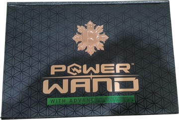 Б/в Набір тату майстра Bishop Power Wand advanced battery bishop shader full kit 01-200999565