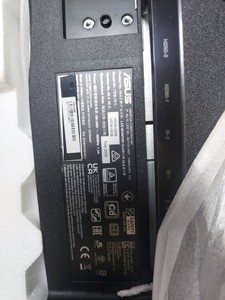 Б/в Монітор Asus tuf gaming vg34vq3b 01-201003637