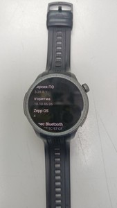 Б/у Смарт-часы Amazfit balance 01-201004642
