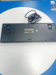 Б/в Клавіатура Hator rockfall evo tkl htk-630 01-201004547