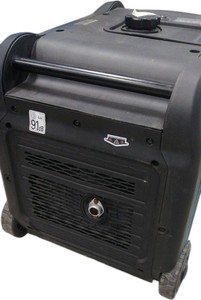 Б/у Генератор Konner&Sohnen ks 5500ies atsr 01-200967859