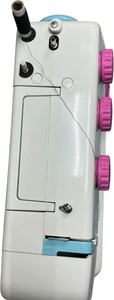 Б/в Швейна машина Janome excellent stitch 23 01-201004381
