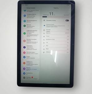 Б/в Планшет Lenovo tab m10 3rd gen lte 4/64gb 01-200971856