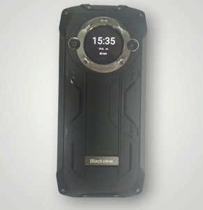 Б/в Мобільний телефон Blackview bv9300 pro 12/256gb 01-200976948