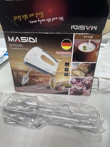 Б/в Міксер Masidi yy138 01-201005970