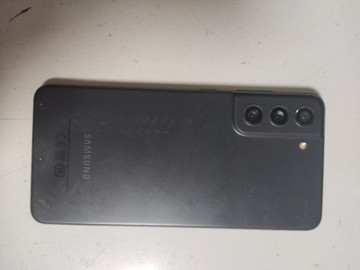 Б/у Мобільний телефон Samsung galaxy s21 fe 5g sm-g9900 8/256gb 01-201006225