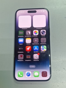 Б/в Мобільний телефон Apple iphone 14 pro max 128gb 01-201005025