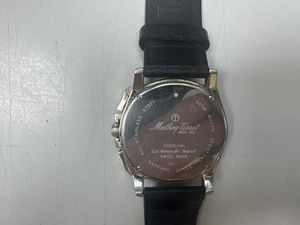 Б/в Годинник Mathey Tissot k559chal 01-201007140
